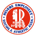Revere Employees Social and Athletic Association Logo