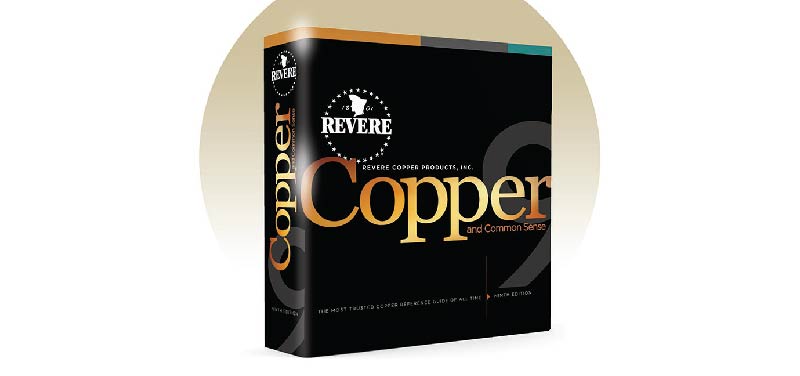 Copper and Common Sense 9th Edition