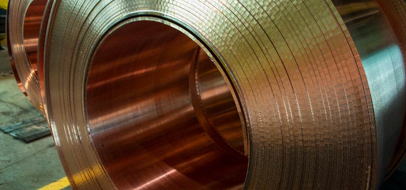 Job Openings Copper Coil