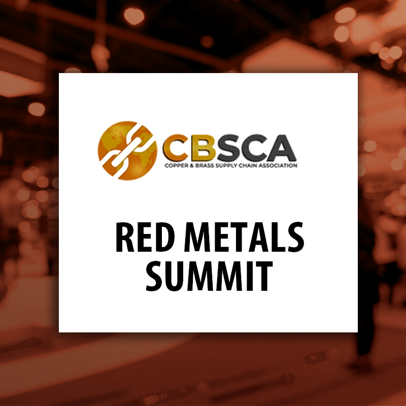 cbsca red metals summit graphic
