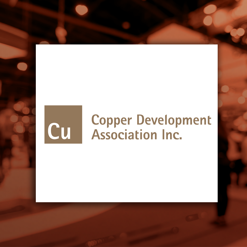 copper development association inc graphic