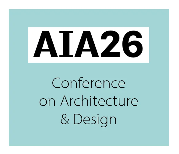 AIA event popup graphic