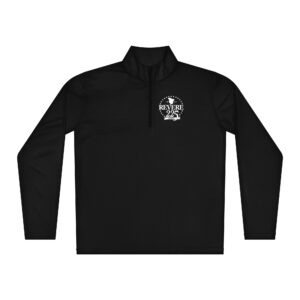 225th Lightweight quarter-zip pullover variety of colors
