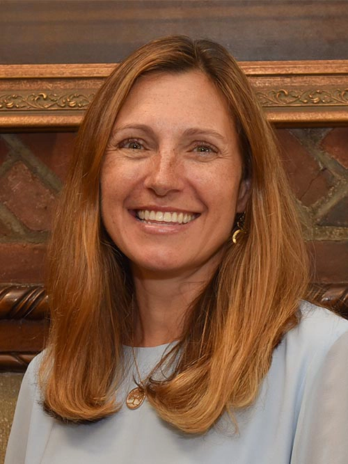 Revere Amy O'Shaughnessy