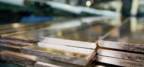 Revere Copper Bar copper photos