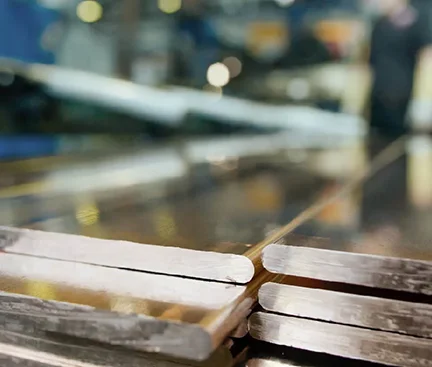 Revere Copper Bus Bar