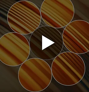 Better With Copper Video Graphic thumb nail graphic