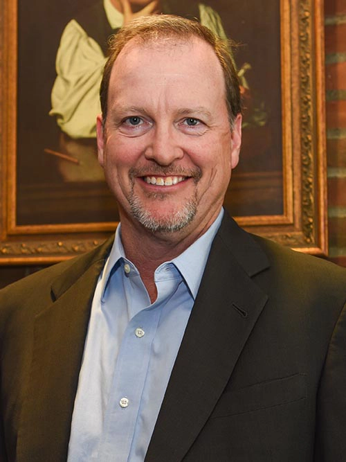 Revere Mike O'Shaughnessy