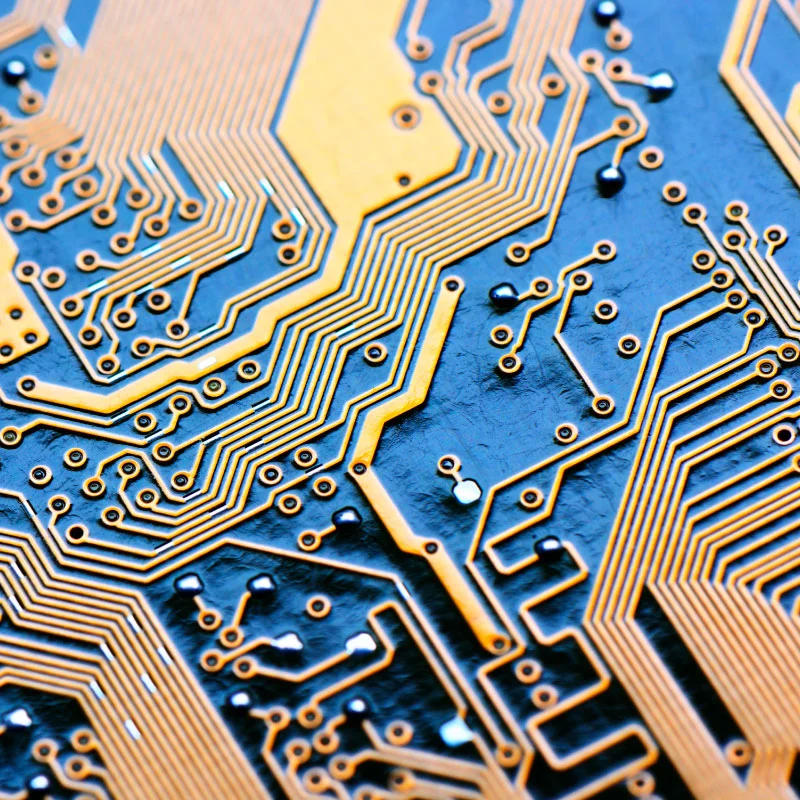 Electrical Copper Circuitboard