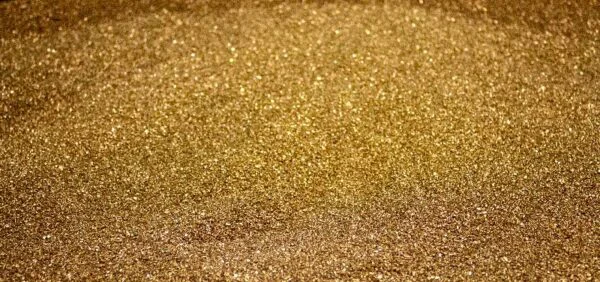 Recycled Material Copper Pieces