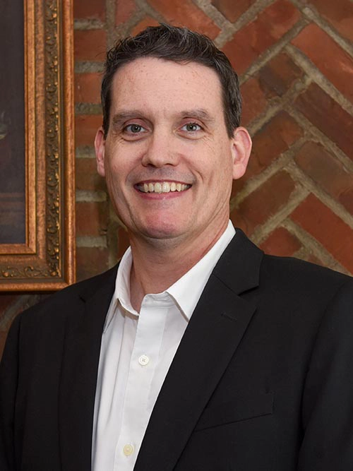 Revere Ryan O'Shaughnessy