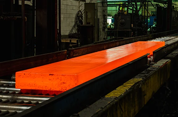 Hot Copper Photo